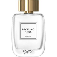 Profumo Rosa (Hair Mist) von Exuma
