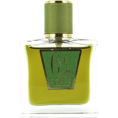 Chypre-Siam by Rogue