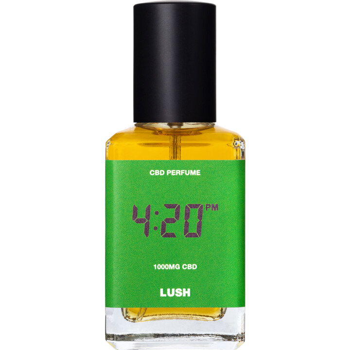 4:20PM von Lush / Cosmetics To Go