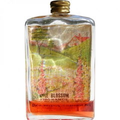 Apple Blossom by Bouton