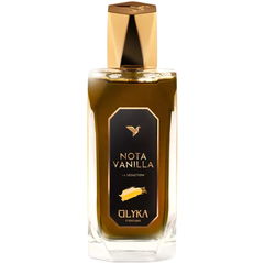 Nota Vanilla - La Seduction by Ūlyka