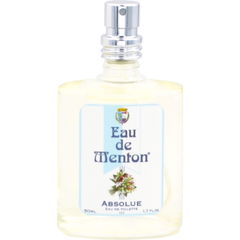 Eau de Menton - Absolue by Prestige de Menton