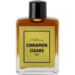 Cinnamon Cigars (Eau de Parfum) von Medina Perfumery