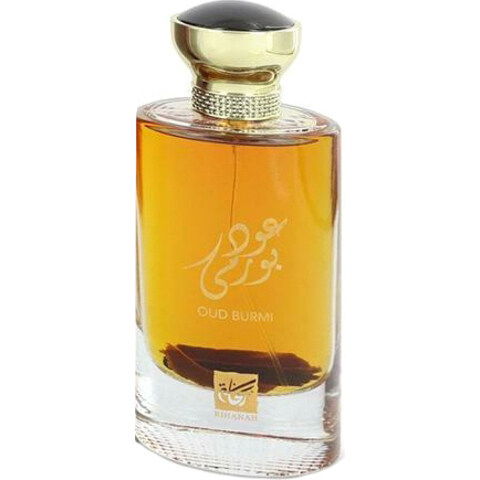Oud Burmi by Rihanah Oud Burmi by Rihanah