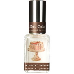 Let Them Eat Cake No. 11 von Tokyomilk