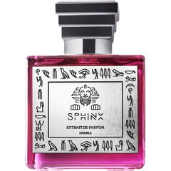 Horchata de Vanille von Sphinx