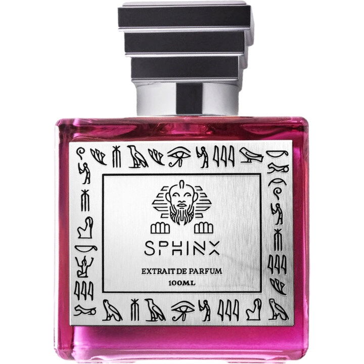 Horchata de Vanille von Sphinx