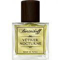 Vétiver Nocturne by Bortnikoff