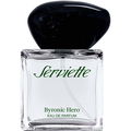 Byronic Hero by Serviette
