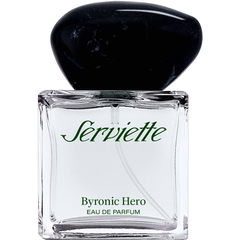 Byronic Hero by Serviette