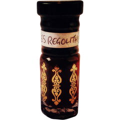 Regolith II by Mellifluence Perfume