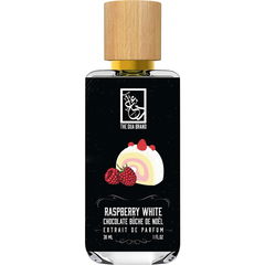 Raspberry White Chocolate Bûche de Noël von The Dua Brand / Dua Fragrances