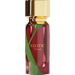 Exotic Paradise von Rue Broca