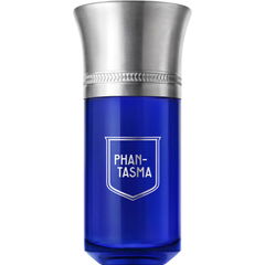 Phantasma von Liquides Imaginaires