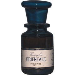 Famiglia Orientale von Profumoir