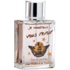 Je voudrais... vous revoir von Des Filles à la Vanille