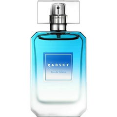 Radsky Splash Time / ラッドスカイ スプラッシュタイム von Radsky / ラッドスカイ