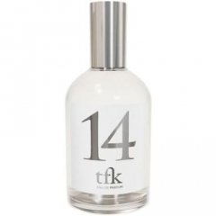 14 von The Fragrance Kitchen