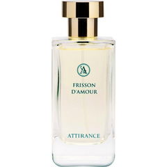 Frisson d'Amour von Attirance