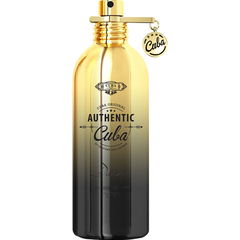 Cuba Authentic - Dark von Cuba