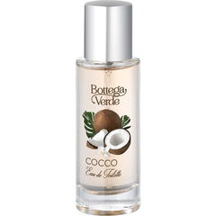 Cocco von Bottega Verde
