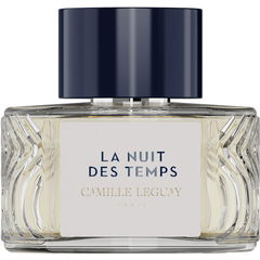 La Nuit des Temps by Camille Leguay