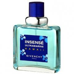 Insensé Ultramarine Hawaii von Givenchy