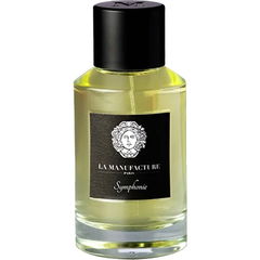 Symphonie by La Manufacture