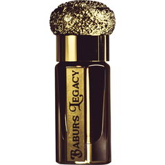 Babur's Legacy by Gaia Parfums