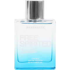 Free Spirited Limited von Penshoppe