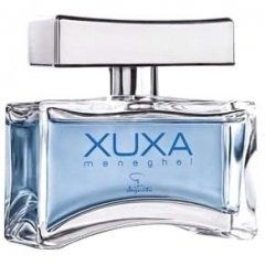 Xuxa Meneghel by Jequiti
