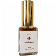 Oud@Amber by top2base