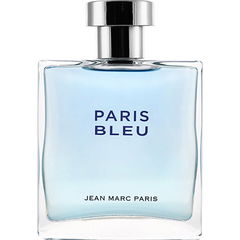 Paris Bleu (Eau de Toilette) von Jean Marc Paris