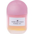 Floral 251 von Mark des Vince