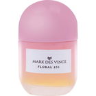 Floral 251 by Mark des Vince