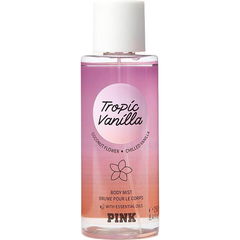 Pink - Tropic Vanilla von Victoria's Secret