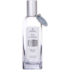 Fleurs de Coton / Flower Cotton von Esprit Provence