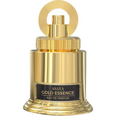 Asaya Gold Essence by Emper