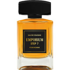 Emporium - Step 7 von Brocard / Брокард