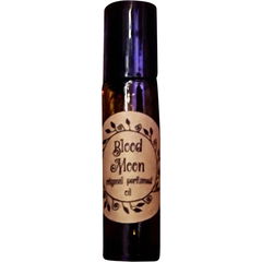 Blood Moon (Perfumed Oil) von Simons Nest
