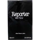 Reporter the First (After Shave Lotion) by Oleg Cassini
