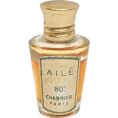 Ailé von Chabrier