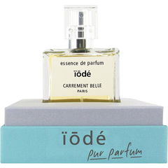 Ïōdé (Essence de Parfum) von Carrement Belle