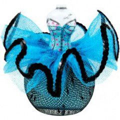 Enchanting Blue von Novae Plus / S. Cute