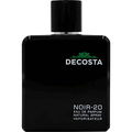 Decosta Noir-20 von Fragrance World