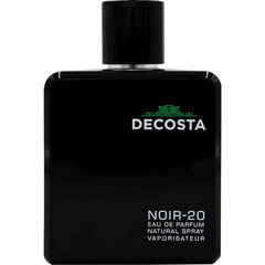 Decosta Noir-20 von Fragrance World