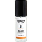 #51 - Juicy Grapefruit by W.Dressroom