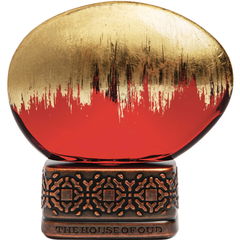 Crop Edition 2023 von The House of Oud