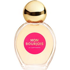 La Captivante by Bourjois