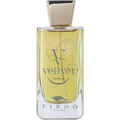 Vetiver von Tibhò